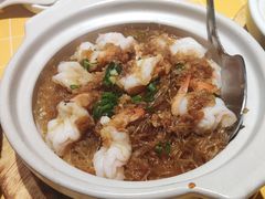 -蔡澜点心·粤菜(花城汇南区店)