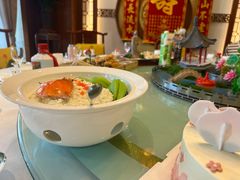 -良友富临大酒店(泉城广场大明湖店)