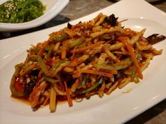 -前海沿·青岛菜(李沧万达店)