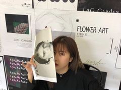 -边渡咖啡烘焙店(昙华林店)