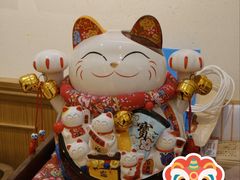 景观位-小飞象面包公社(珠江路金鹰店)