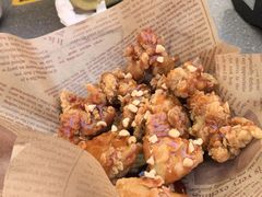 -豚妈妈汤饭·部队锅(南京东路店)