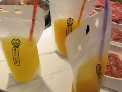 -燃尖儿自助串串火锅(新业广场店)