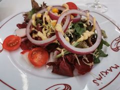 -马克西姆餐厅(崇文门店)