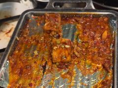 -绿茶餐厅(天津天河城店)