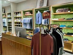 -王府井百货熙地港店