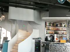 -岁粤Moon·湖景餐厅(月光码头店)