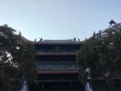 -岳麓书院