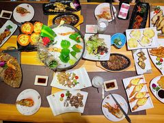 -割烹旭日本料理(龙湖狮山天街店)
