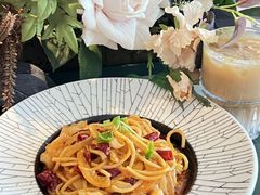 -ins森林童话餐厅coffee&bistro