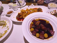 -老平安农家菜(平安店)