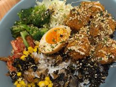 -池奈·咖喱蛋包饭(熙地港店)
