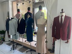 -铭仕洋服(成山路店)
