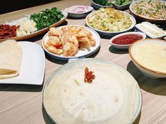 -老昌春饼(松北店)