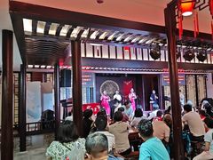 -南京市民俗博物馆(甘熙故居)