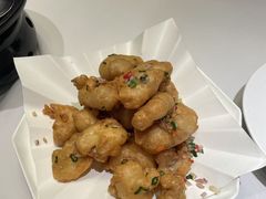 -上海小南国(金桥国际广场店)