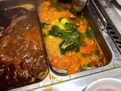 -海底捞火锅(正大乐城店)