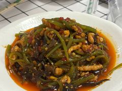 -乐乐餐厅(湘子庙街店)