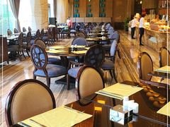 -万达瑞华酒店美食汇自助餐厅(楚河汉街店)
