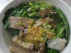牛杂汤-合意桐坑牛肉粿·鲜牛肉火锅(嵩山总店)