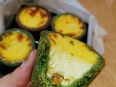 -泸溪河桃酥(西直门凯德店)