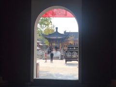 景点-焦山风景区