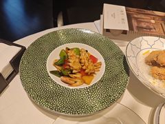 -富力丽思卡尔顿酒店·丽轩中餐厅