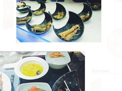 -海玥荟海鲜姿造自助餐厅(欧罗巴广场店)