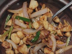 -茉里粤菜(皇姑万象汇店)