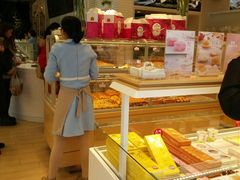 -好利来(抚顺万达店)