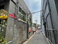 -百花深处胡同