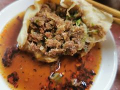 门钉肉饼-宝瑞门钉肉饼店