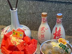-汉小城·老铫子藕汤·乡野湖北菜(江汉路吉庆街店)