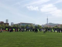 -大连人民广场