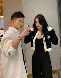 -3AM·S HAIR SALON烫发染发接发