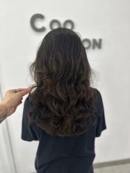 点击看大图 -Coo Hair salon