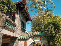 -东莞市可园博物馆