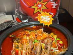 -探鱼·鲜青椒爽麻烤鱼(领展购物广场店)