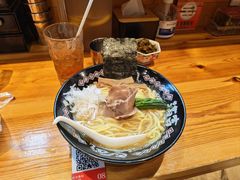 -Ramen满吉·豚骨拉面(丽园路店)