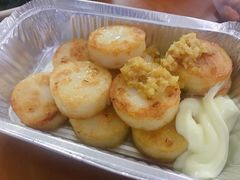 -强记龙虾钳(定安里店)