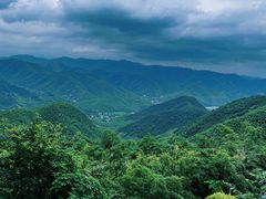 -莫干山风景区