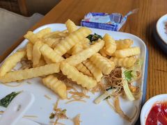 -如轩·海鲜砂锅粥·潮汕菜(海珠店)
