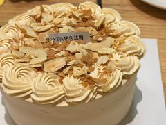 -法桐蛋糕·手作面包(万象城店)