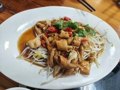 -肥弟大排档(汕樟路店)