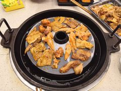 -爱客得牛排海鲜烤肉·火锅自助(春熙路黑金好店)