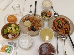 -宜家·瑞典风味餐厅(北京西红门店)