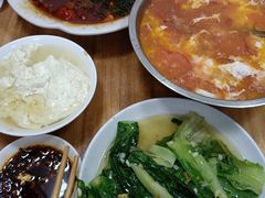 -豆花饭(新华路店)
