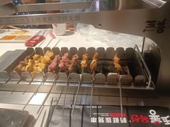 -玉善烧烤串城(长春总店)