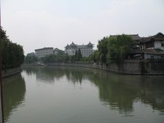 -成都市活水公园