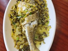 -松兰山海景大酒店·海鲜中餐厅